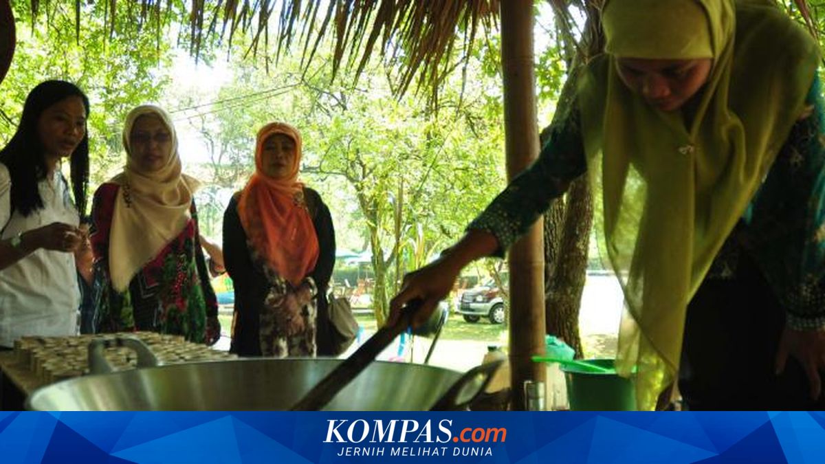 Gula Jawa Banaran: Menyajikan Kehangatan Warisan Cilacap